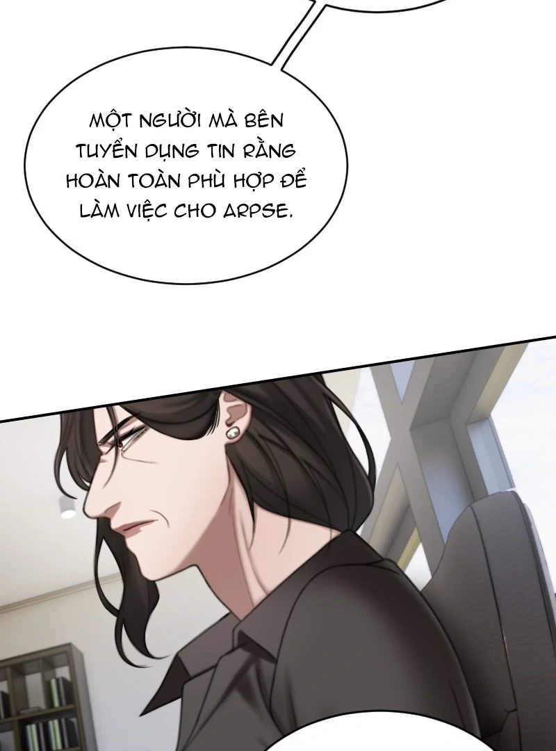 Dấu Hôn Ác Quỷ Chapter 19 - 29