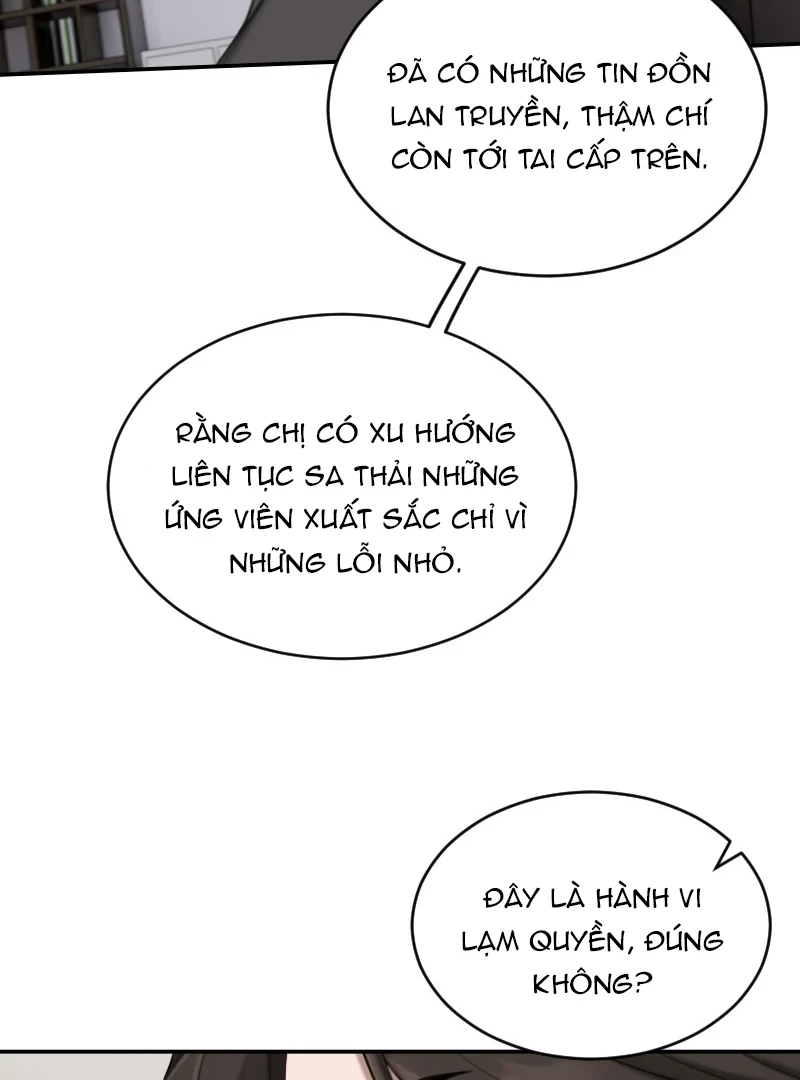 Dấu Hôn Ác Quỷ Chapter 19 - 30