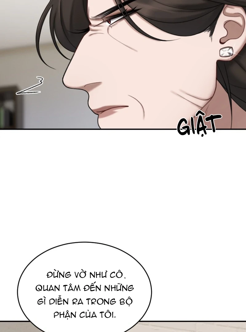 Dấu Hôn Ác Quỷ Chapter 19 - 31