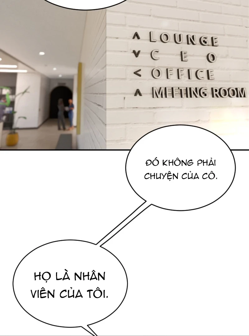 Dấu Hôn Ác Quỷ Chapter 19 - 32