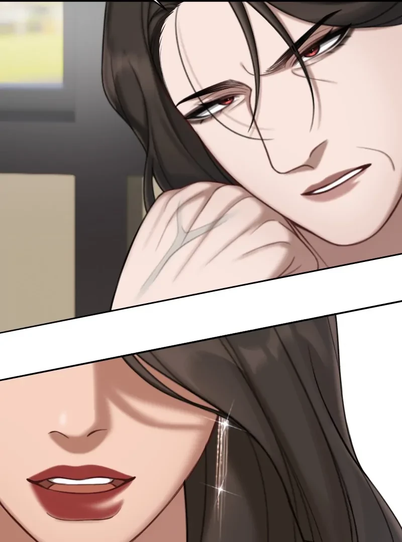 Dấu Hôn Ác Quỷ Chapter 19 - 33