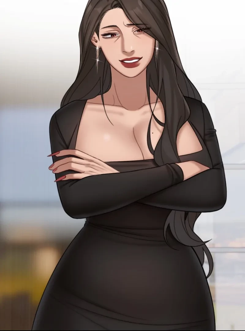 Dấu Hôn Ác Quỷ Chapter 19 - 35