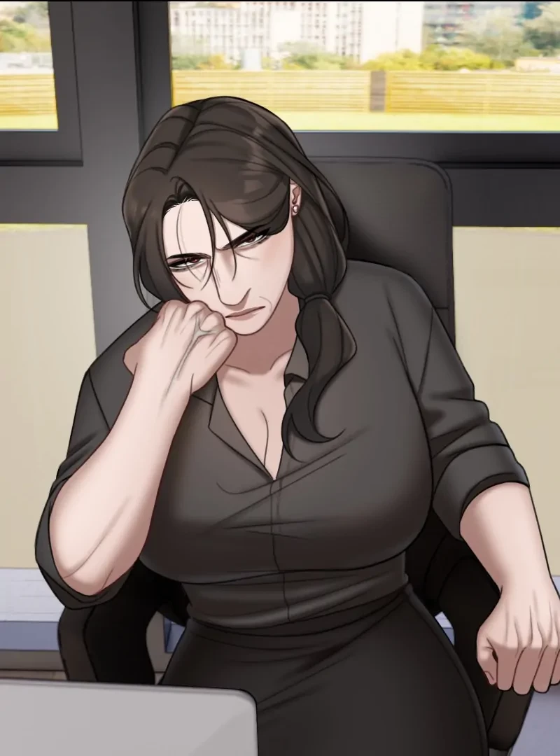 Dấu Hôn Ác Quỷ Chapter 19 - 36