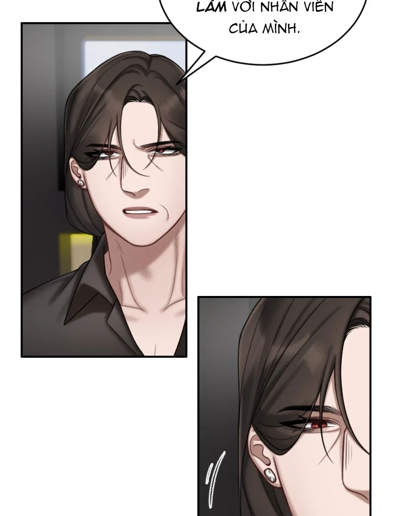 Dấu Hôn Ác Quỷ Chapter 19 - 39