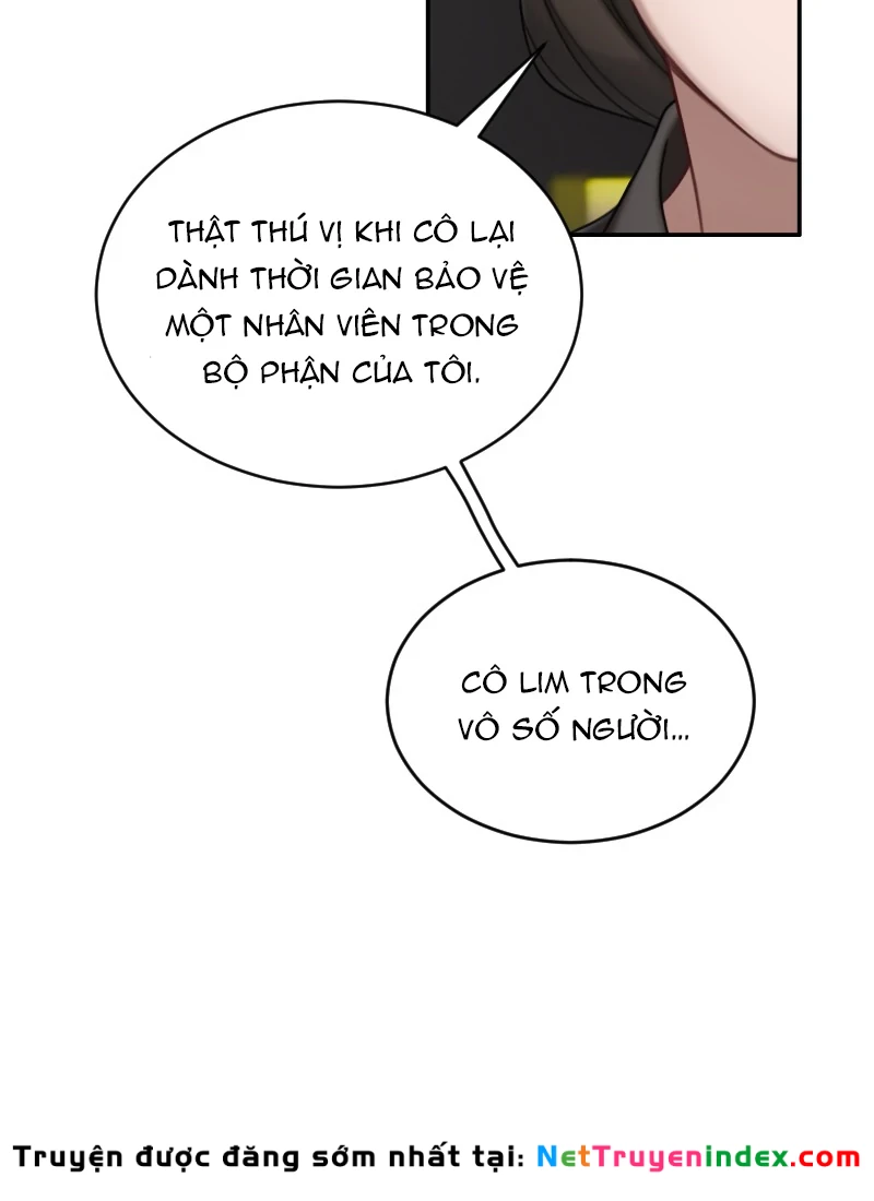 Dấu Hôn Ác Quỷ Chapter 19 - 40