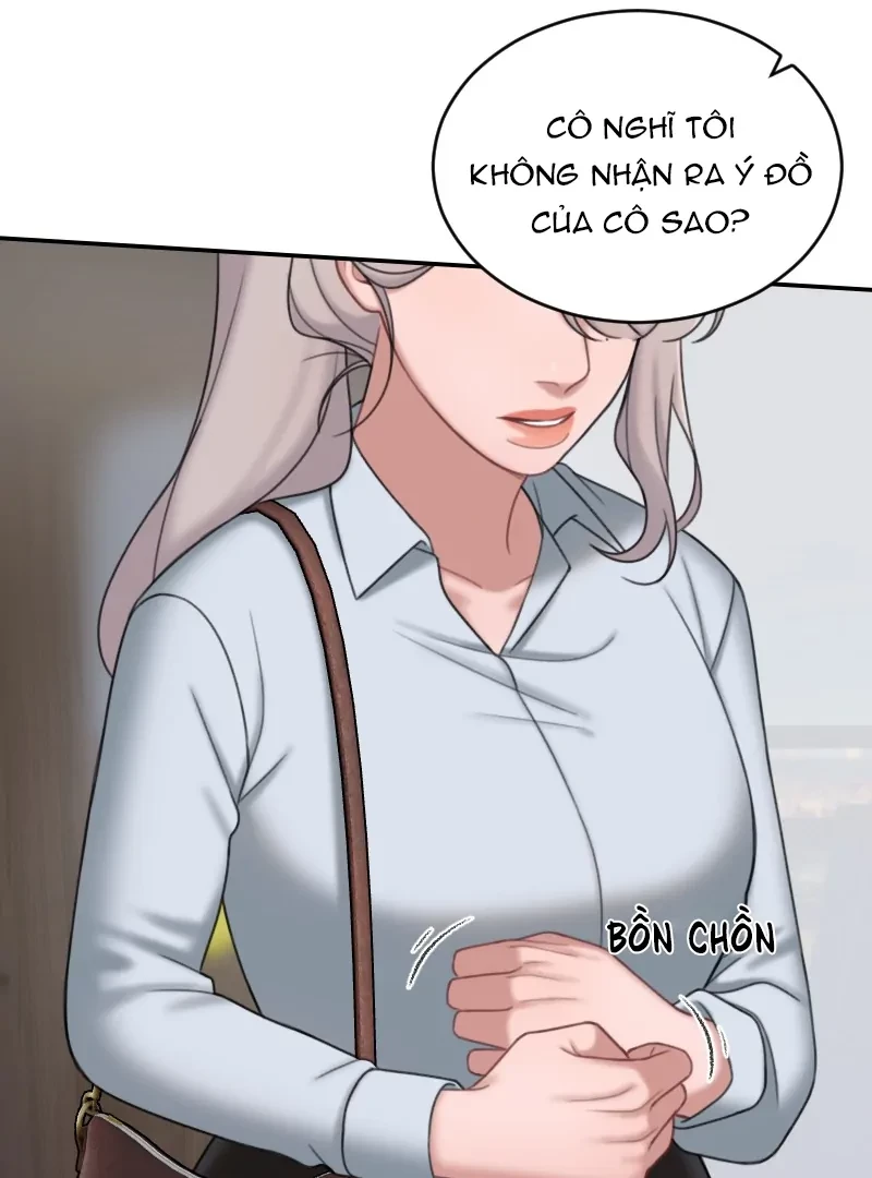 Dấu Hôn Ác Quỷ Chapter 19 - 41