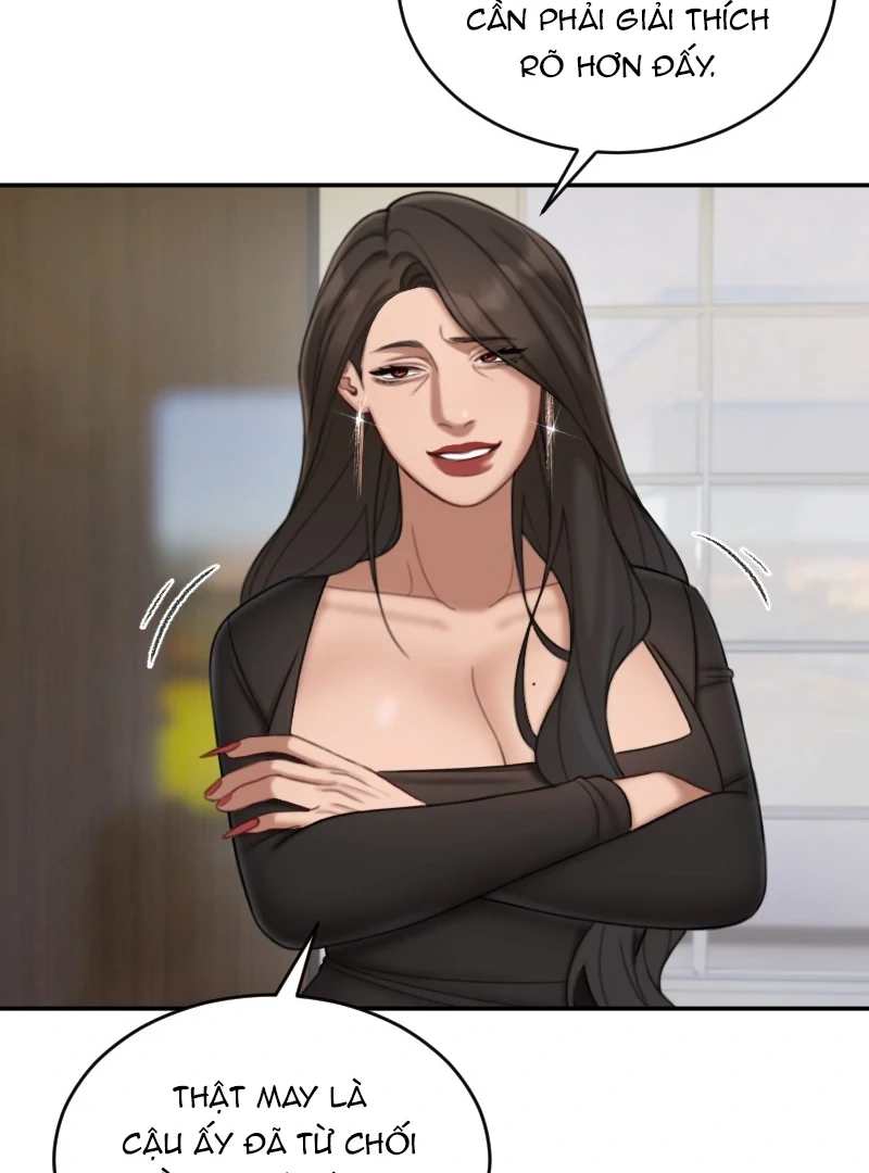 Dấu Hôn Ác Quỷ Chapter 19 - 43