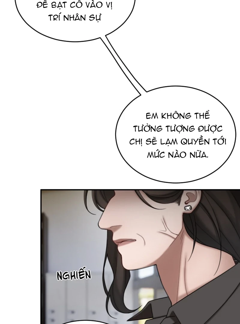 Dấu Hôn Ác Quỷ Chapter 19 - 44