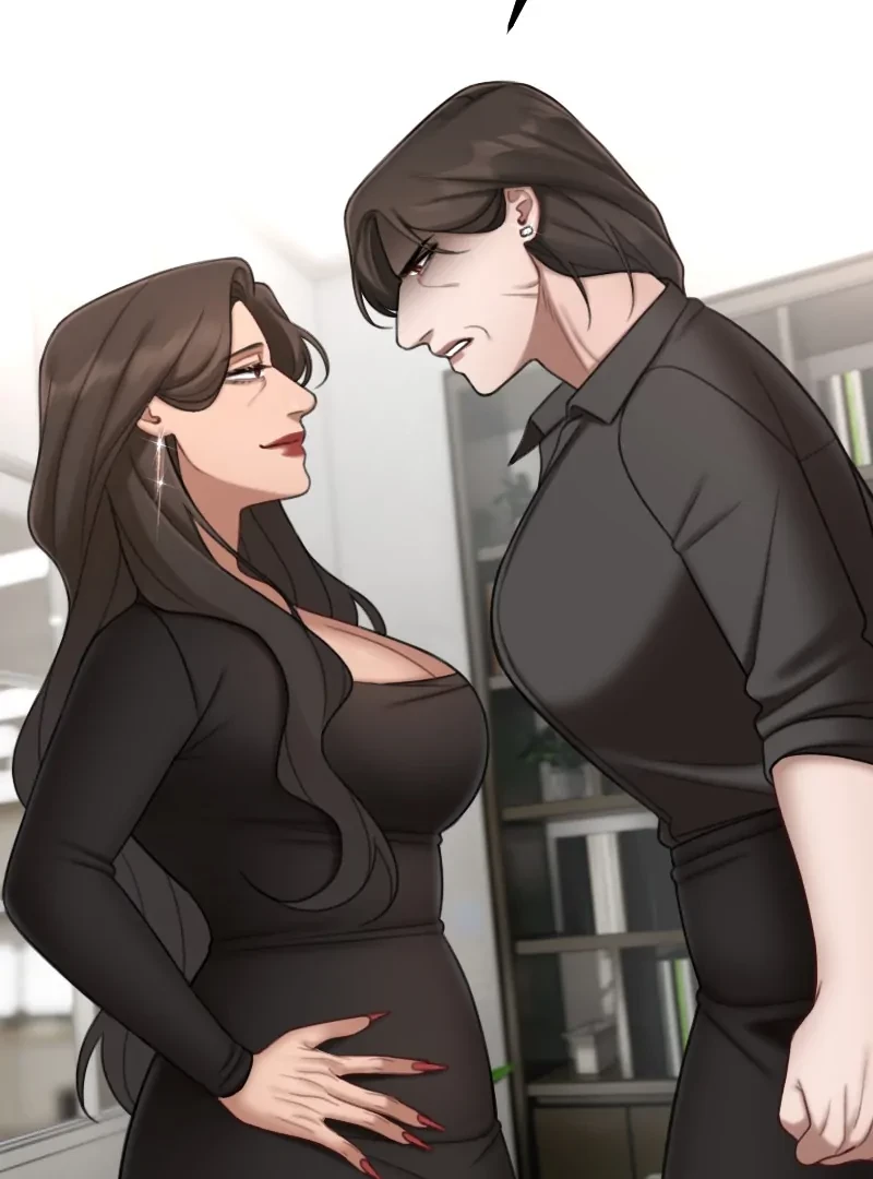 Dấu Hôn Ác Quỷ Chapter 19 - 52