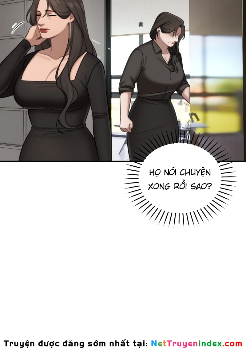 Dấu Hôn Ác Quỷ Chapter 20 - 3