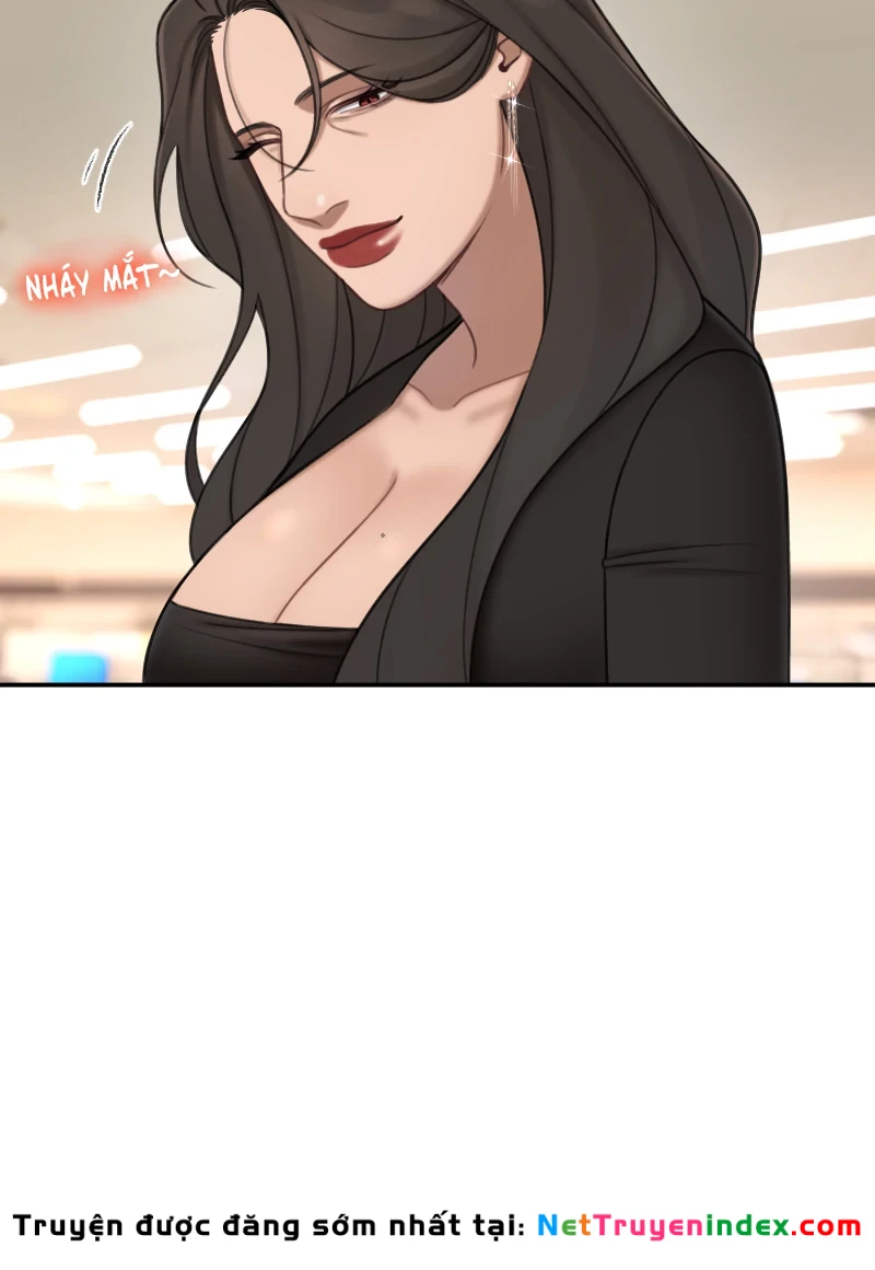 Dấu Hôn Ác Quỷ Chapter 20 - 6