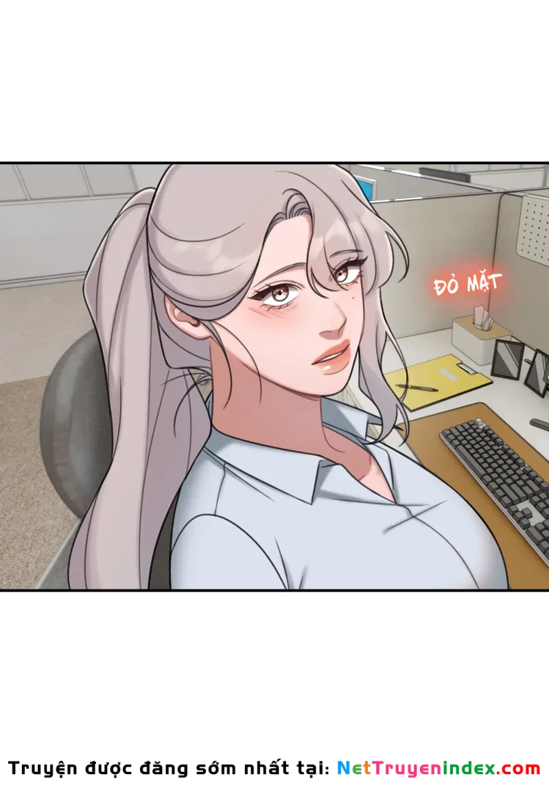 Dấu Hôn Ác Quỷ Chapter 20 - 7
