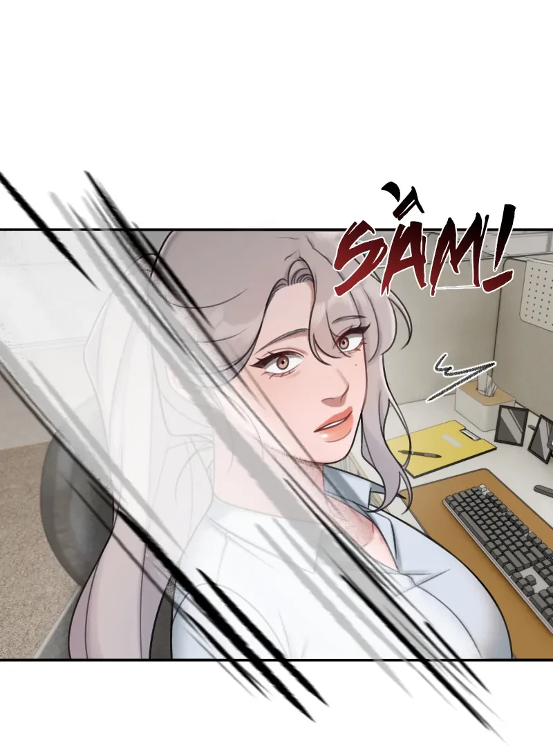 Dấu Hôn Ác Quỷ Chapter 20 - 8