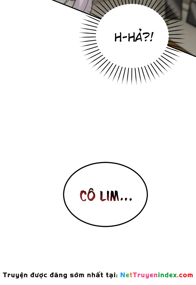 Dấu Hôn Ác Quỷ Chapter 20 - 21