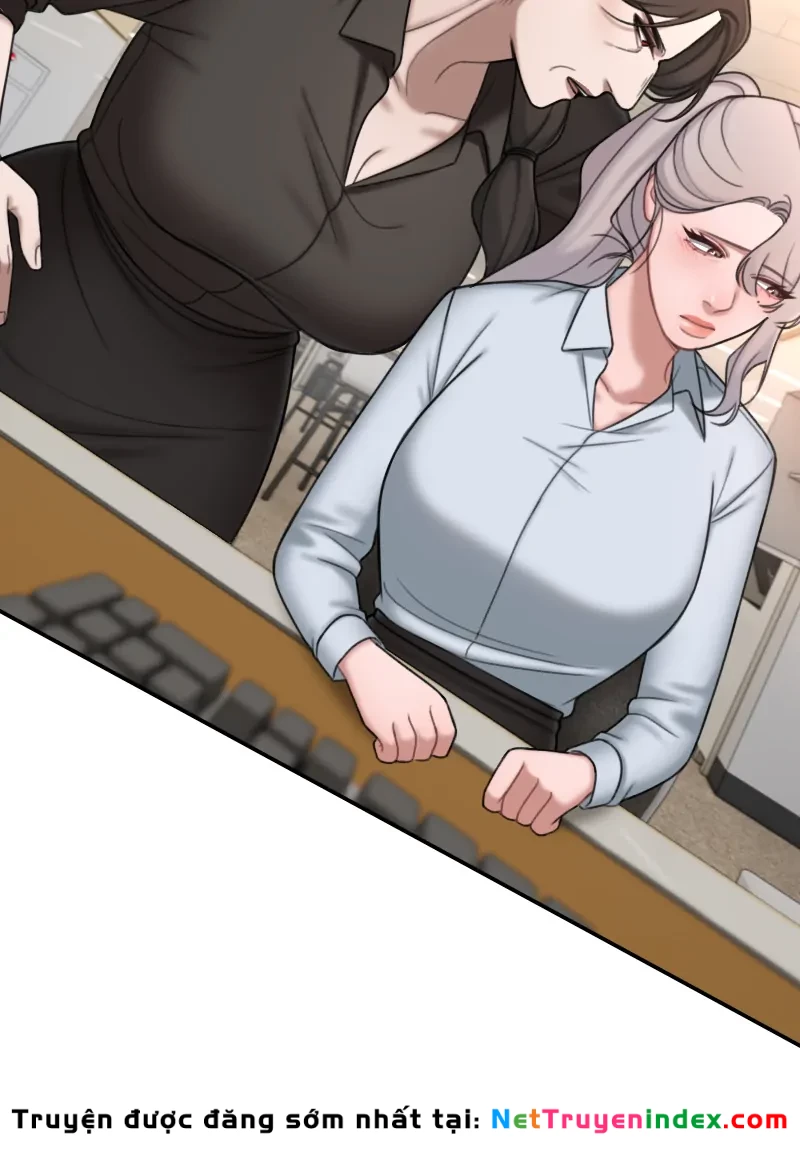 Dấu Hôn Ác Quỷ Chapter 20 - 23