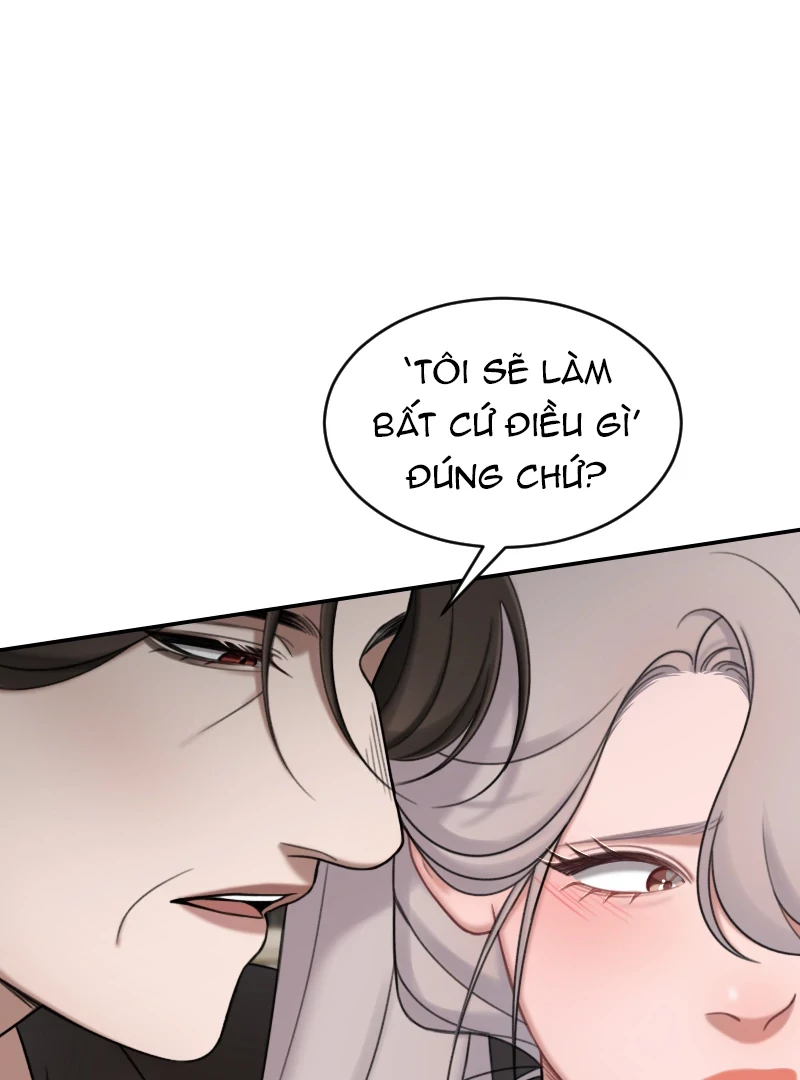 Dấu Hôn Ác Quỷ Chapter 20 - 24