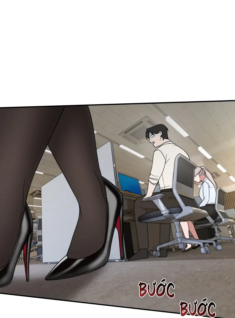 Dấu Hôn Ác Quỷ Chapter 20 - 27
