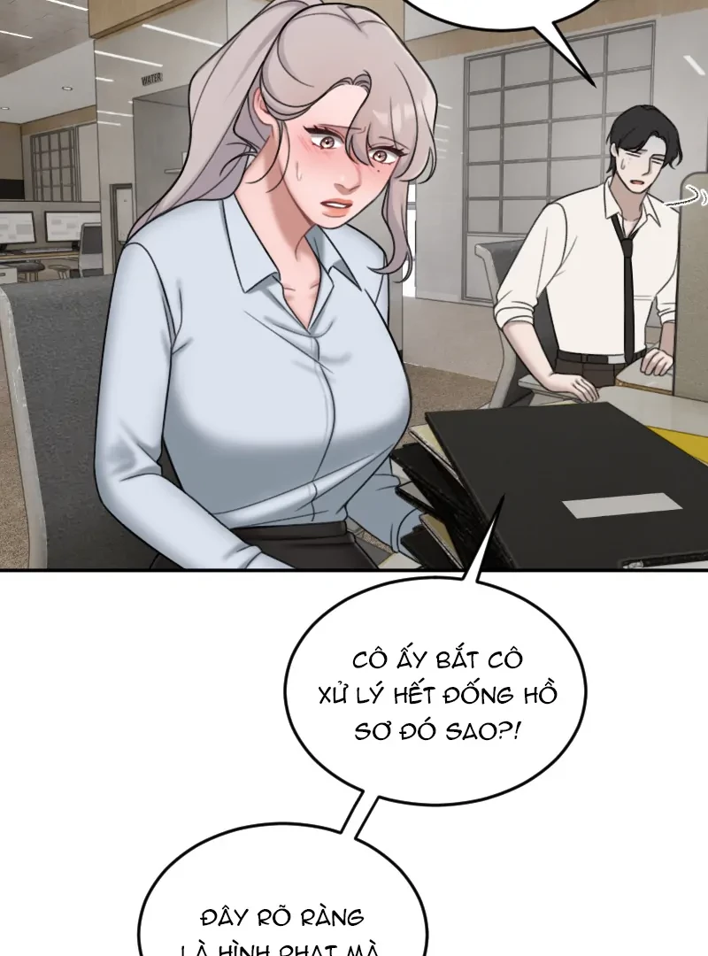 Dấu Hôn Ác Quỷ Chapter 20 - 30