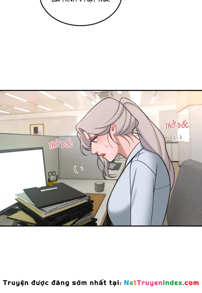 Dấu Hôn Ác Quỷ Chapter 20 - 31