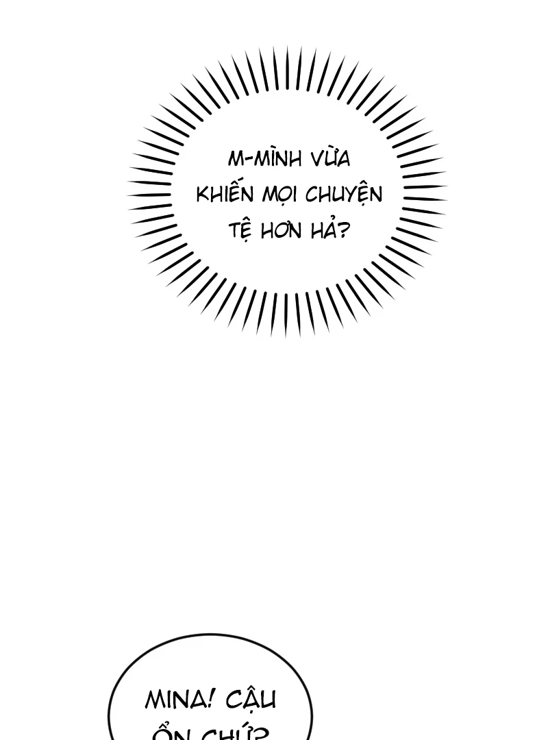 Dấu Hôn Ác Quỷ Chapter 20 - 32