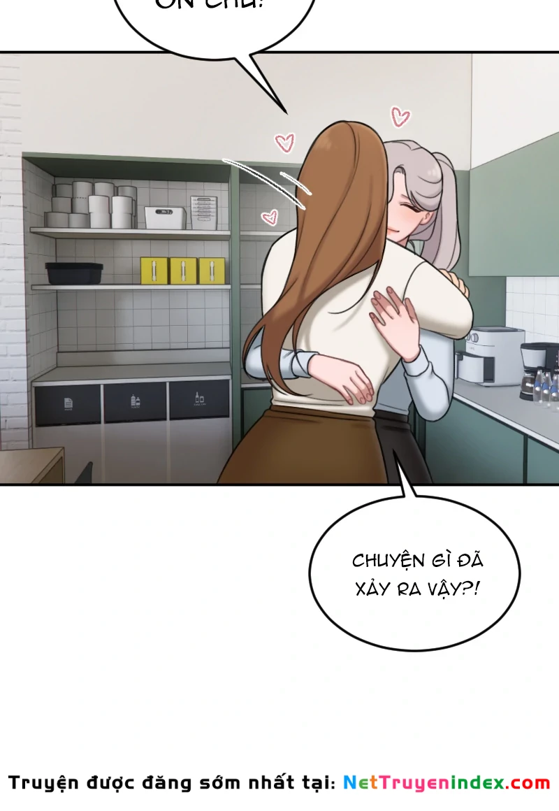 Dấu Hôn Ác Quỷ Chapter 20 - 33