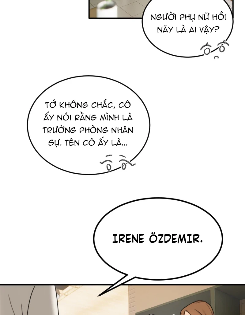 Dấu Hôn Ác Quỷ Chapter 20 - 35