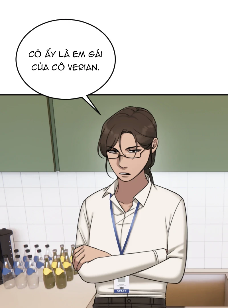 Dấu Hôn Ác Quỷ Chapter 20 - 37