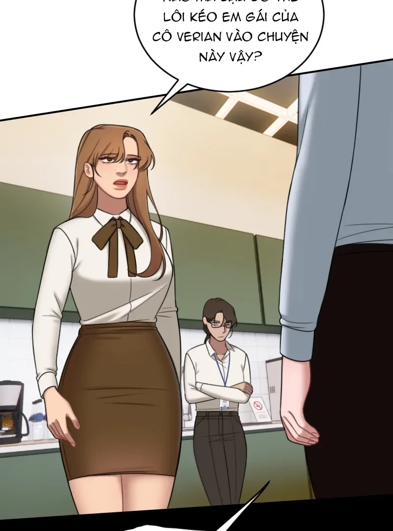 Dấu Hôn Ác Quỷ Chapter 20 - 40