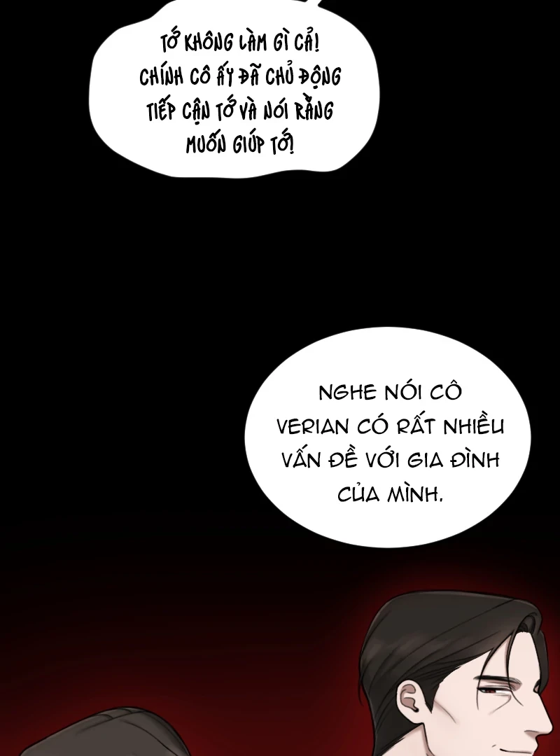 Dấu Hôn Ác Quỷ Chapter 20 - 41