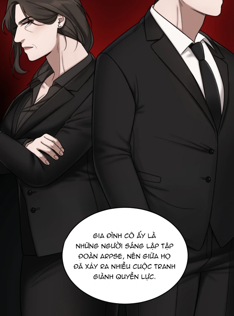 Dấu Hôn Ác Quỷ Chapter 20 - 42