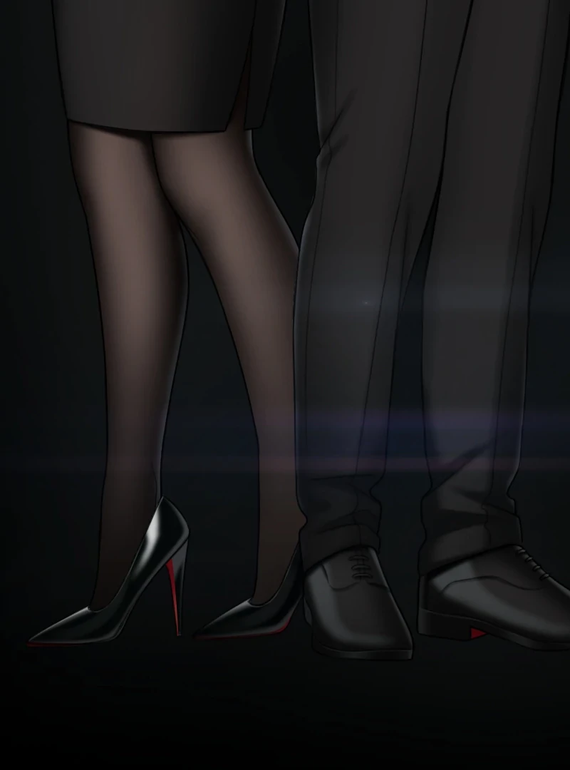 Dấu Hôn Ác Quỷ Chapter 20 - 43