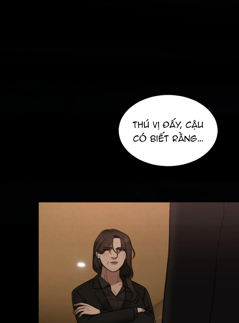 Dấu Hôn Ác Quỷ Chapter 20 - 44