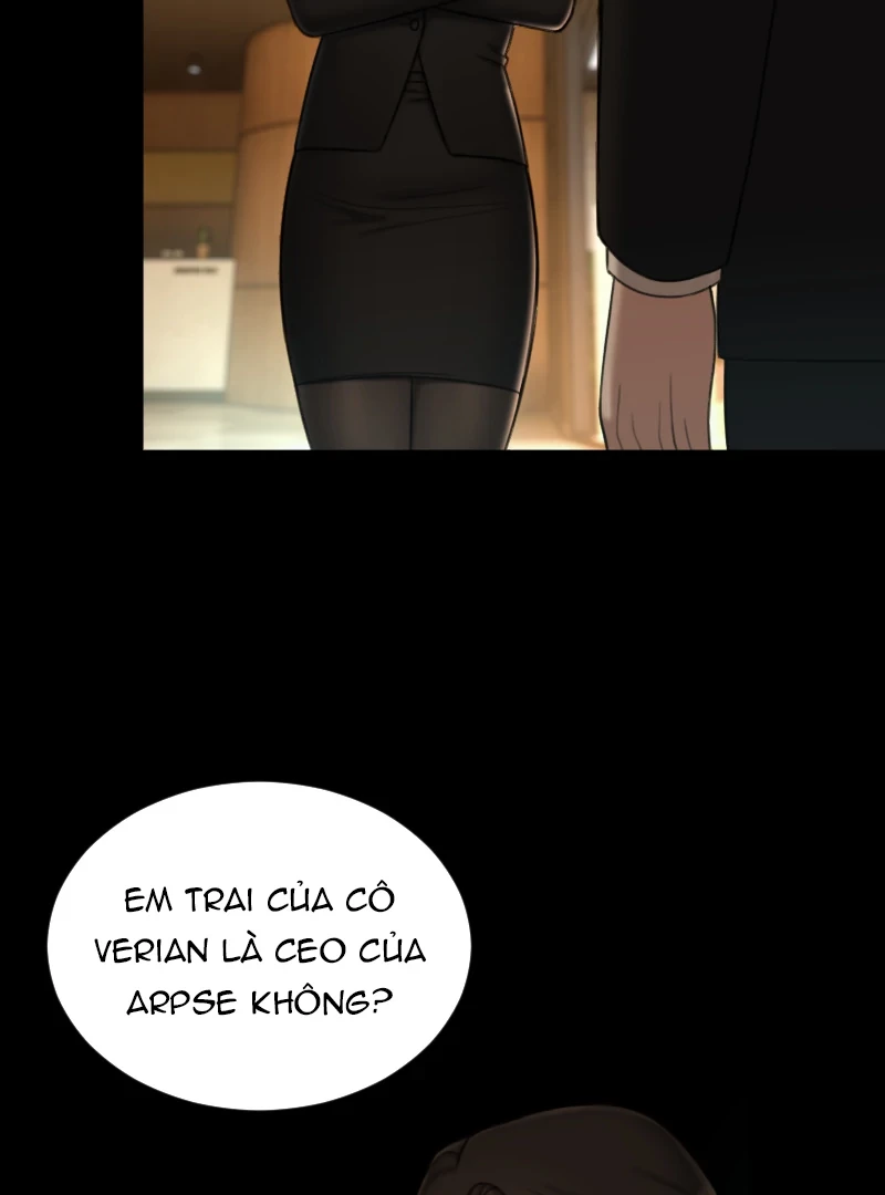 Dấu Hôn Ác Quỷ Chapter 20 - 45