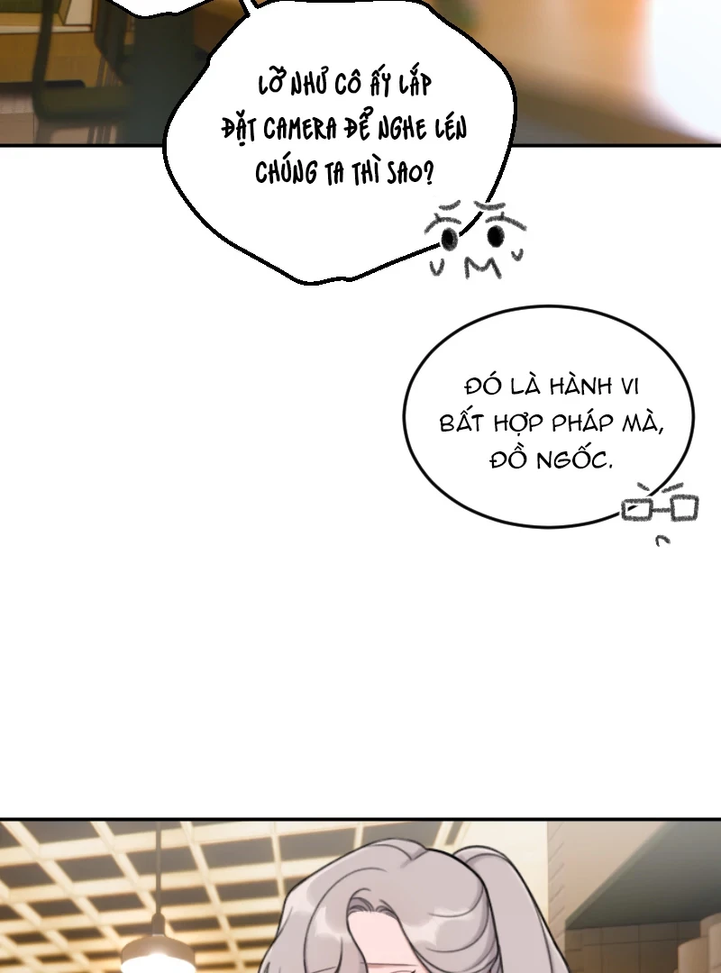 Dấu Hôn Ác Quỷ Chapter 20 - 49