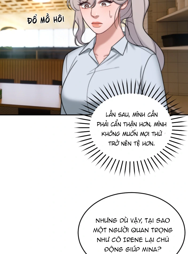 Dấu Hôn Ác Quỷ Chapter 20 - 50