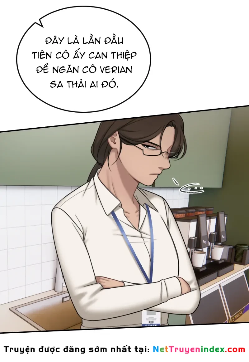 Dấu Hôn Ác Quỷ Chapter 20 - 52