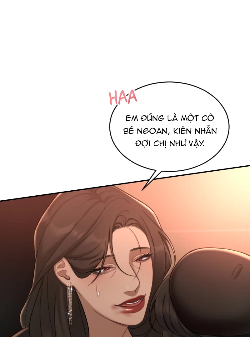 Dấu Hôn Ác Quỷ Chapter 20 - 60