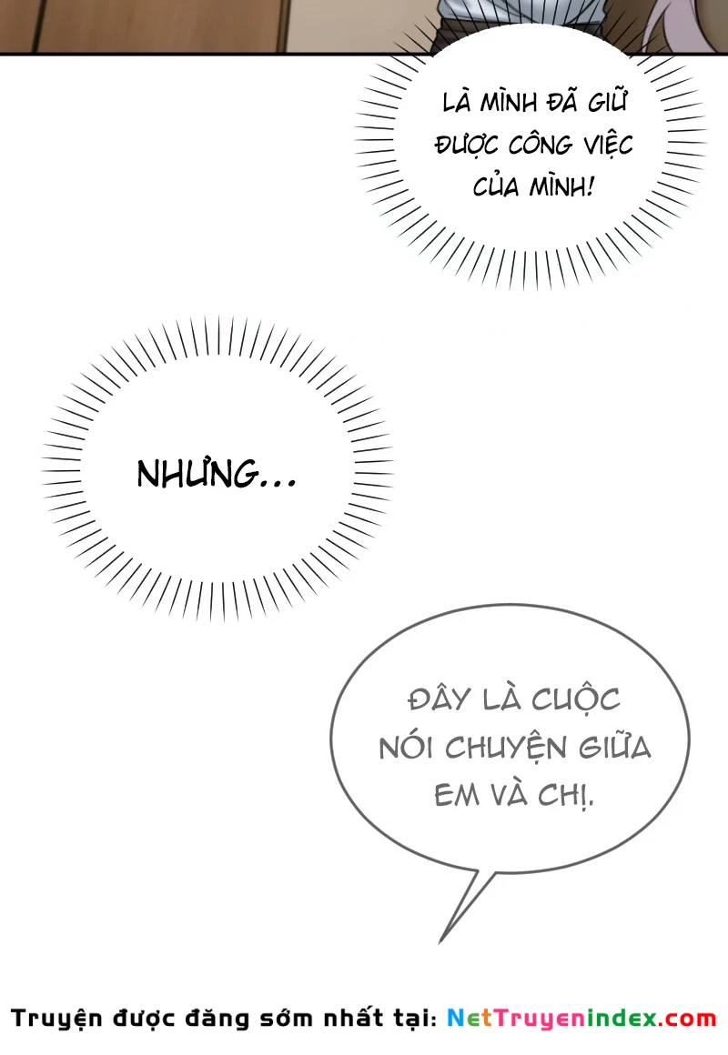 Dấu Hôn Ác Quỷ Chapter 21 - 3