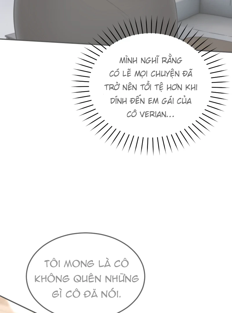 Dấu Hôn Ác Quỷ Chapter 21 - 5