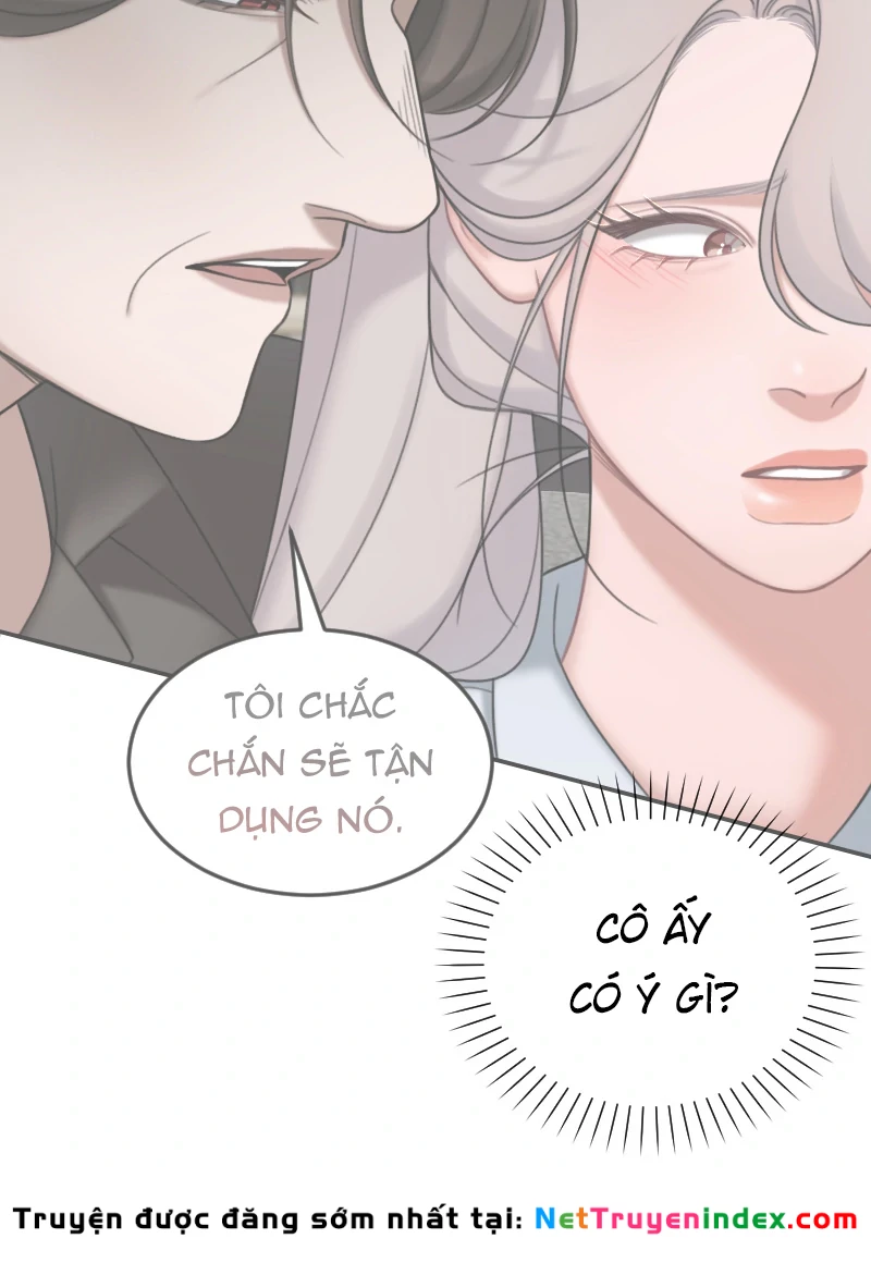Dấu Hôn Ác Quỷ Chapter 21 - 8