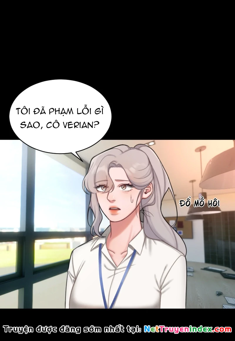 Dấu Hôn Ác Quỷ Chapter 21 - 11