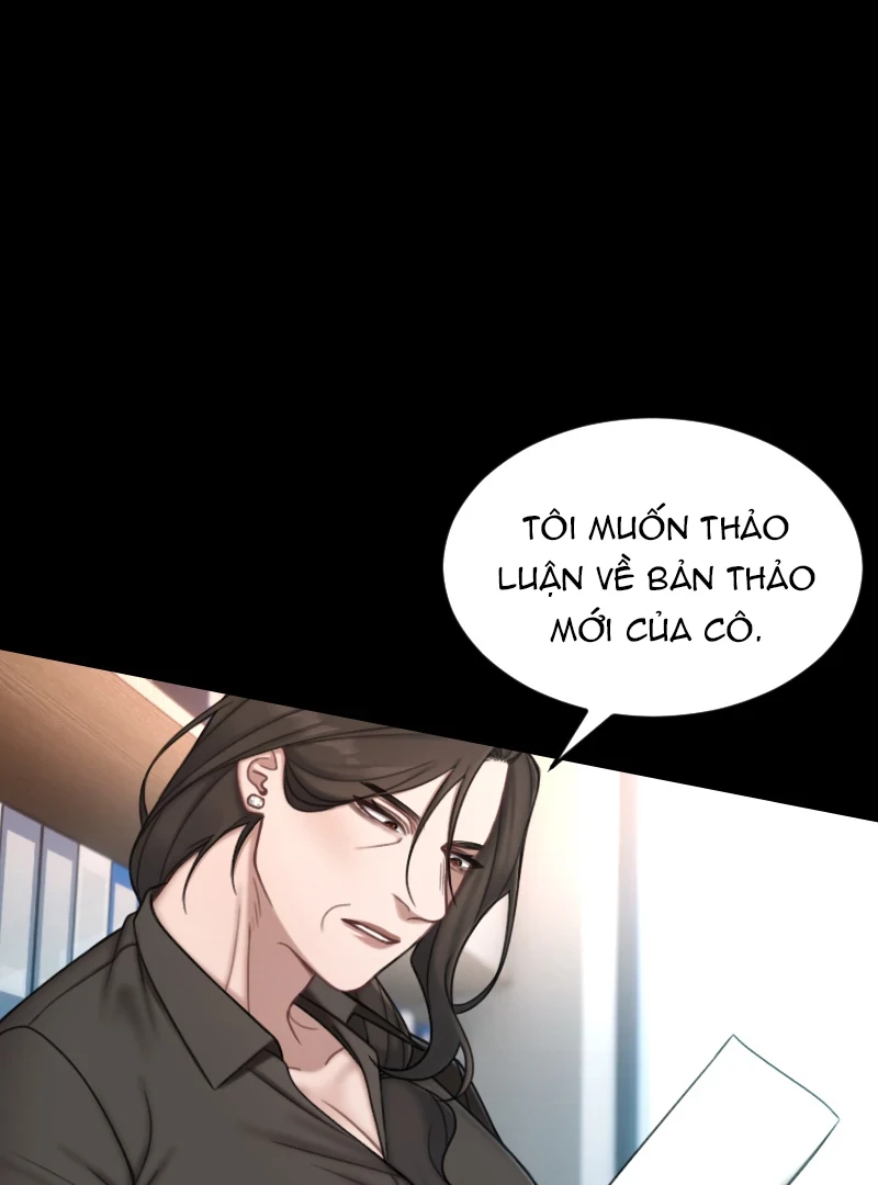 Dấu Hôn Ác Quỷ Chapter 21 - 12