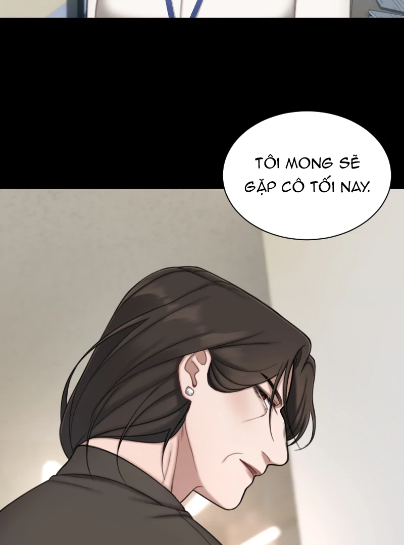 Dấu Hôn Ác Quỷ Chapter 21 - 17