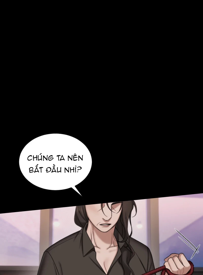 Dấu Hôn Ác Quỷ Chapter 21 - 30