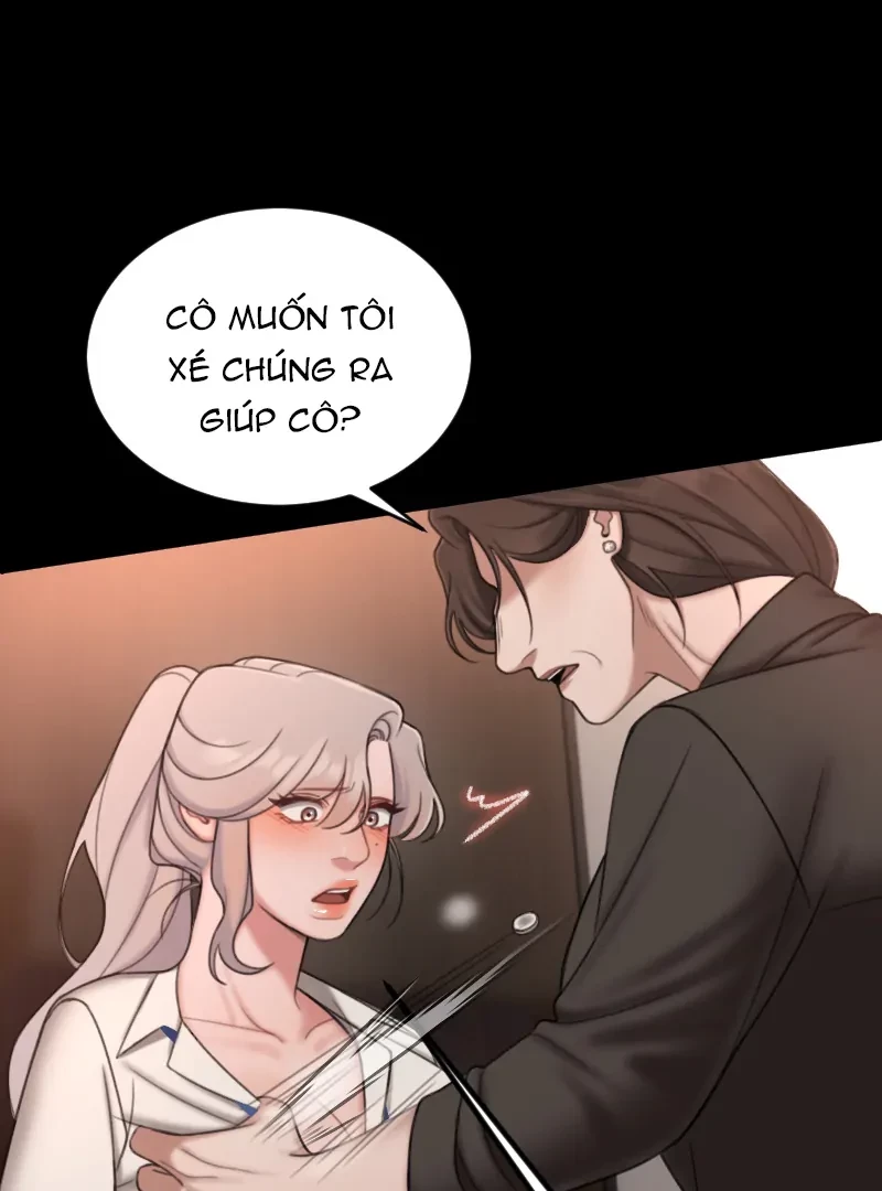 Dấu Hôn Ác Quỷ Chapter 21 - 33