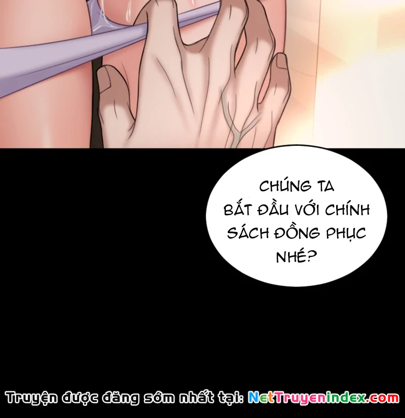 Dấu Hôn Ác Quỷ Chapter 21 - 41