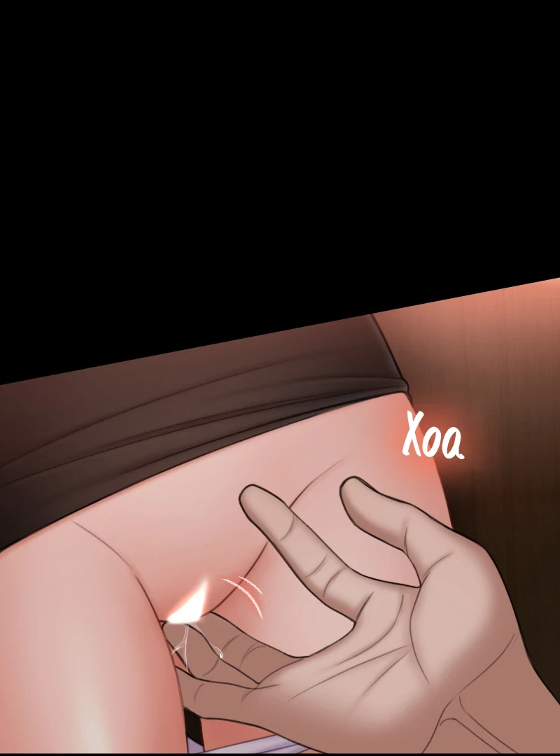Dấu Hôn Ác Quỷ Chapter 21 - 42