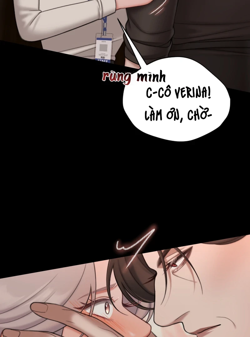 Dấu Hôn Ác Quỷ Chapter 21 - 44