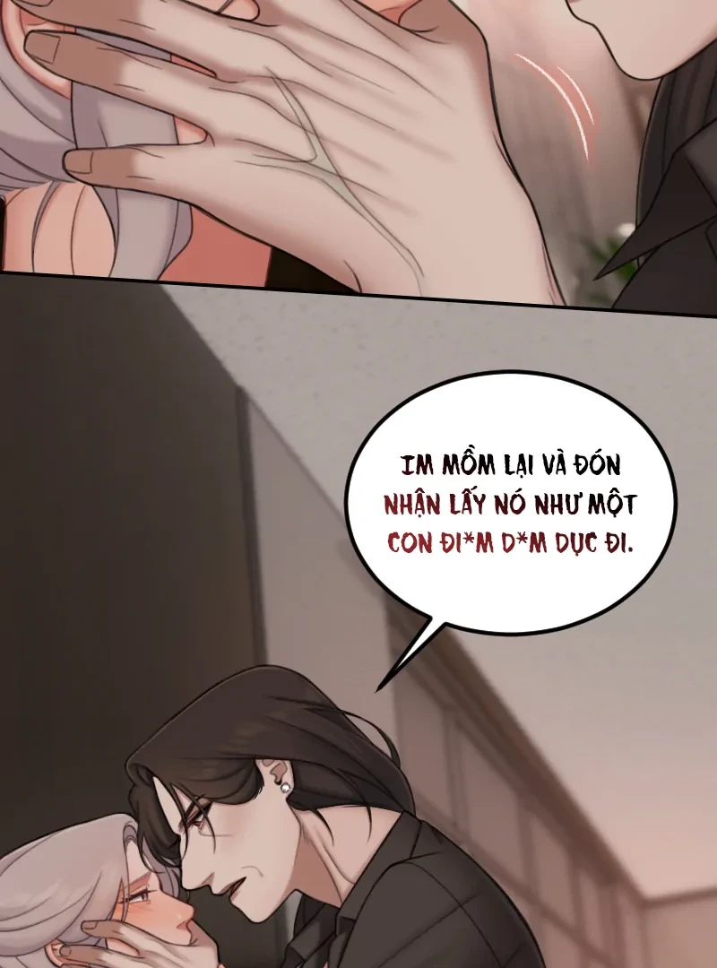 Dấu Hôn Ác Quỷ Chapter 21 - 45