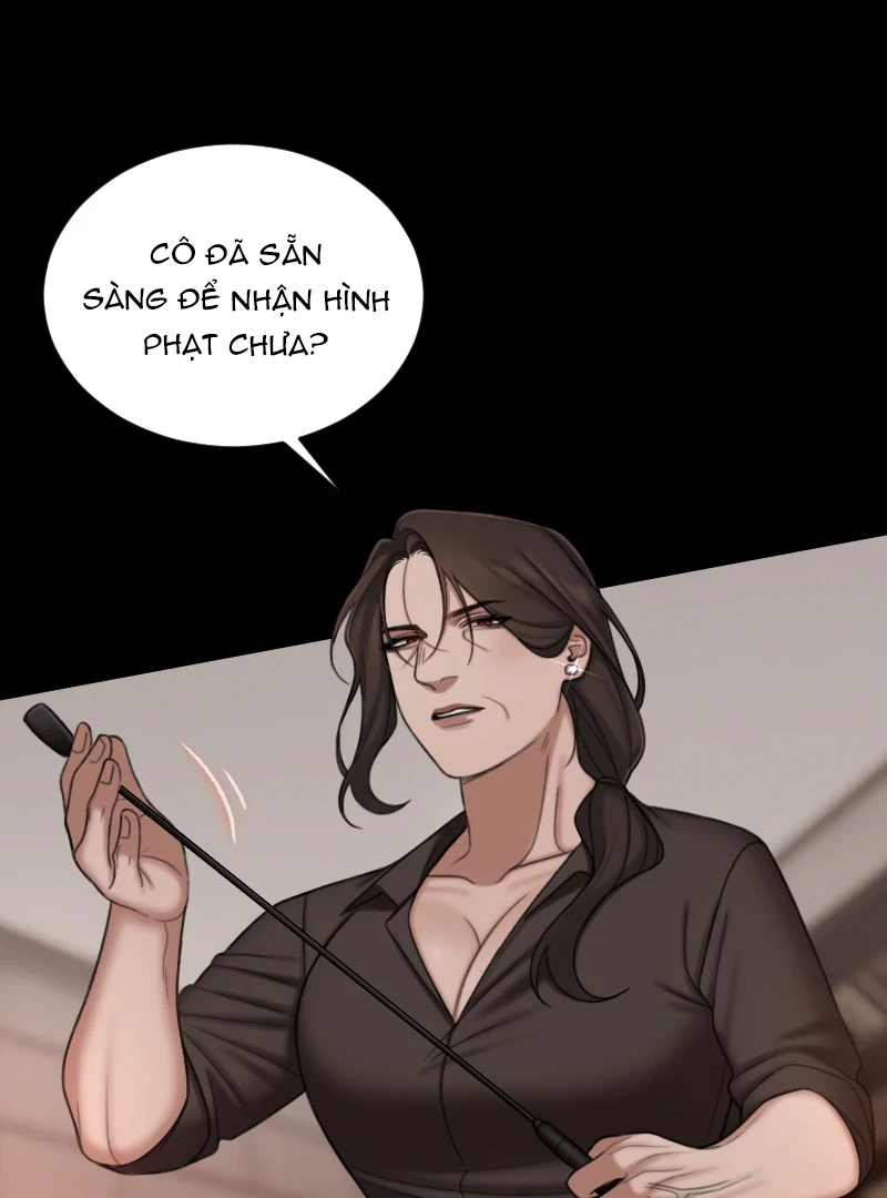 Dấu Hôn Ác Quỷ Chapter 21 - 56